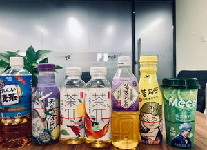 星圖測評 茶飲料，究竟是“茶”還是“飲料”？——聚焦非酒精飲料及茶葉零售新趨勢