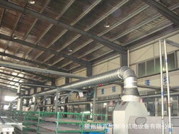 福州錦富欣制冷機(jī)電設(shè)備 多元化制冷與油煙凈化產(chǎn)品服務(wù)解析